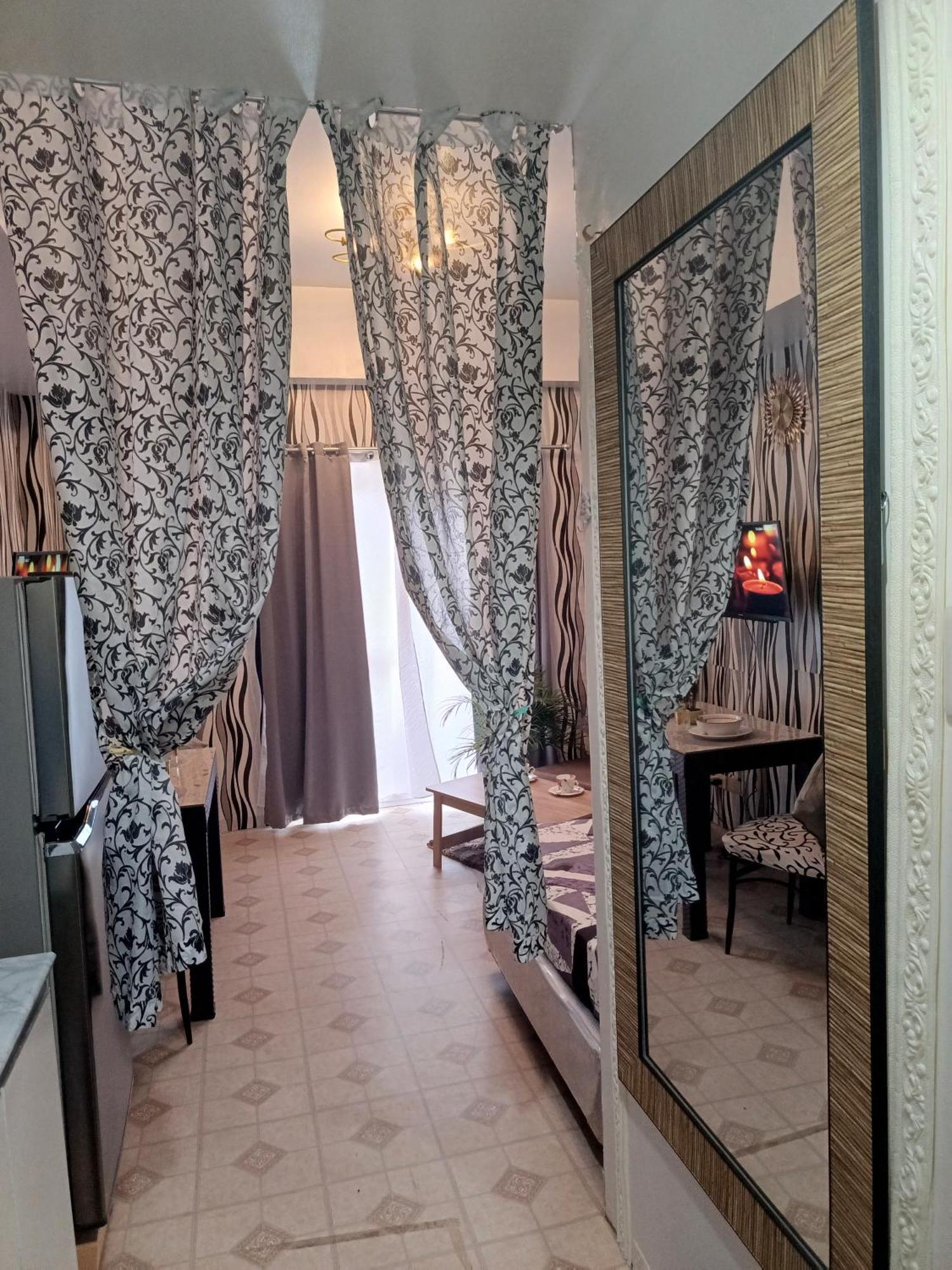 Closest Studio With Balcony From Cebu Airport 麦克坦 外观 照片